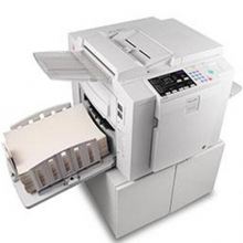 理光（Ricoh）DD 2433C 數(shù)碼印刷機 速印機